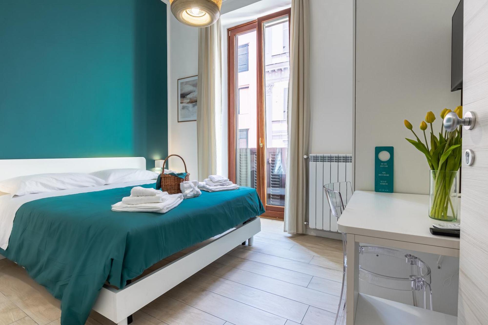 Hotel Rua De Mar Chiatamone Napoli Esterno foto