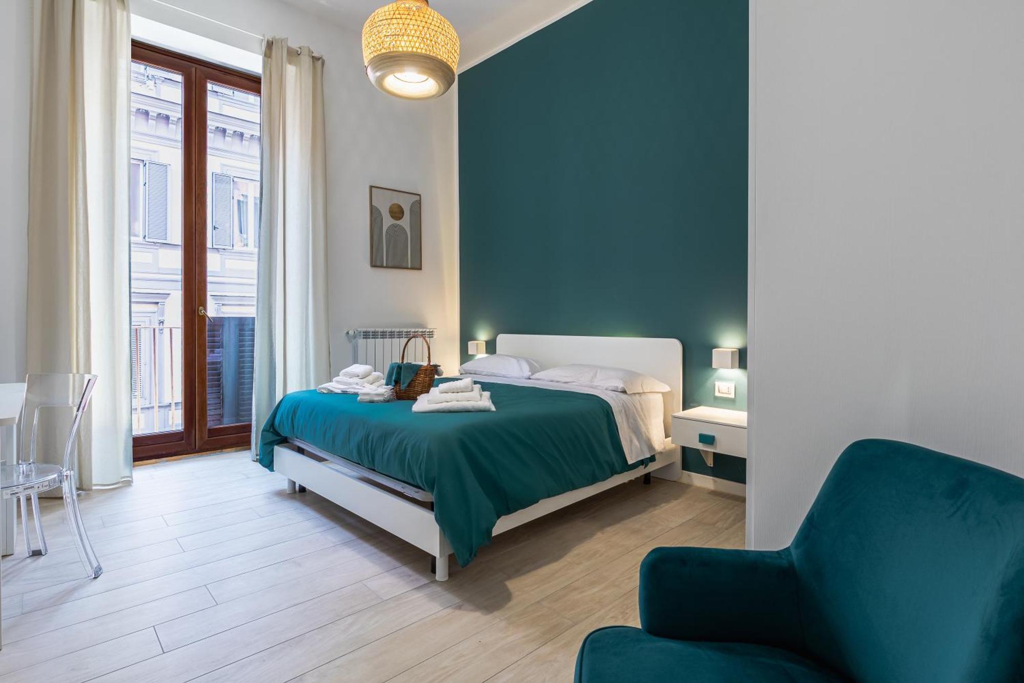 Hotel Rua De Mar Chiatamone Napoli Esterno foto