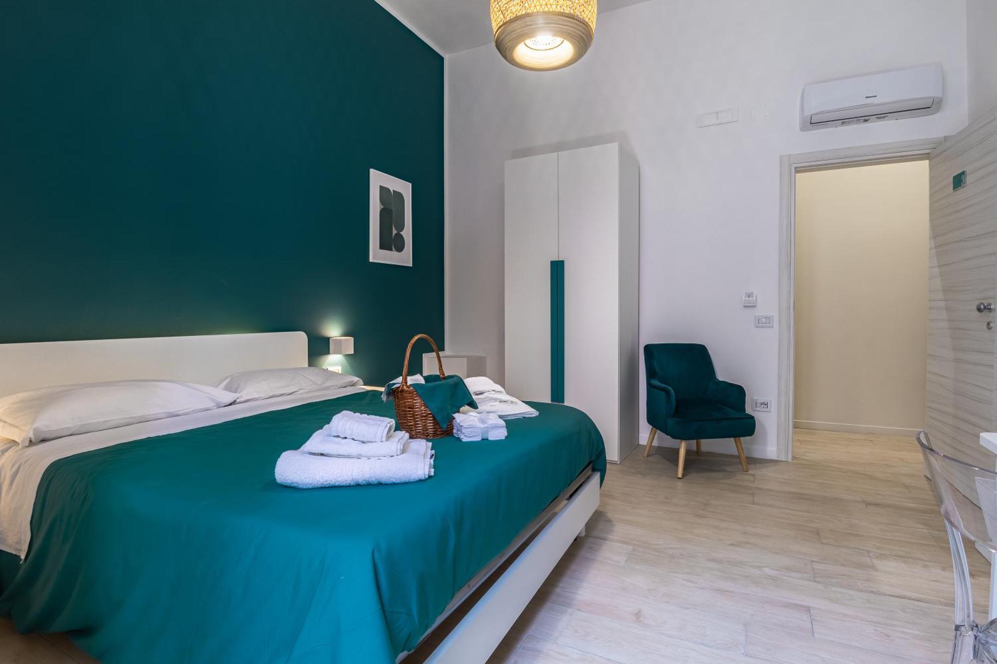Hotel Rua De Mar Chiatamone Napoli Esterno foto