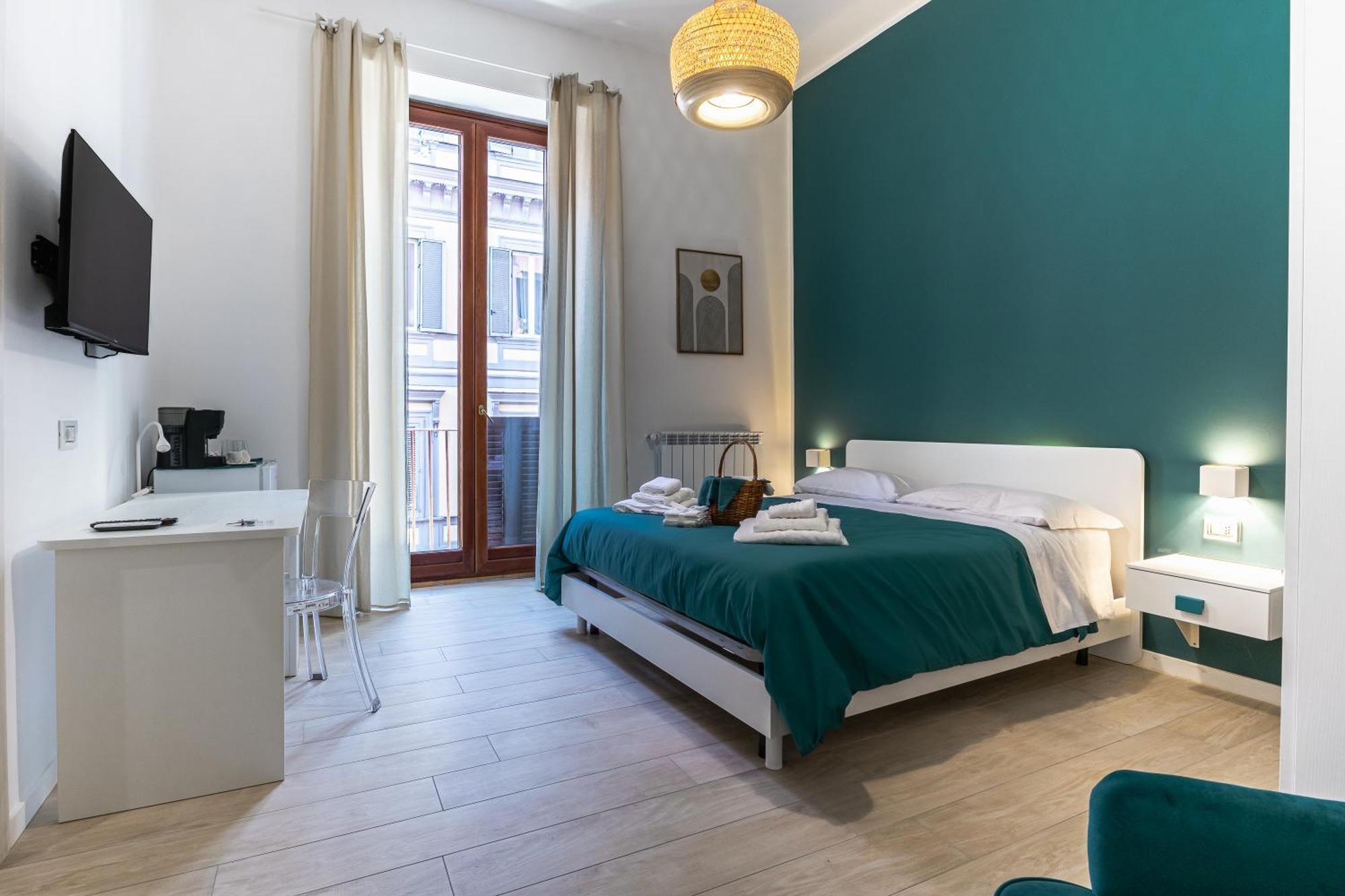 Hotel Rua De Mar Chiatamone Napoli Esterno foto